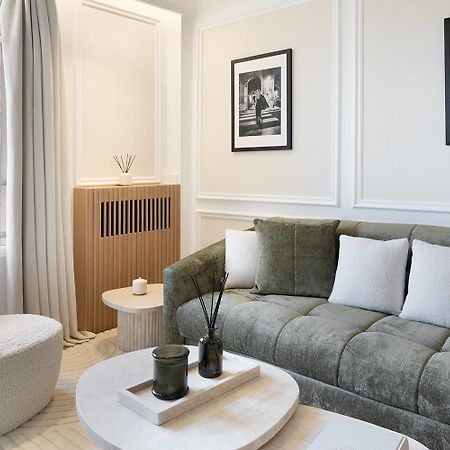 Thelander - Serviced Apartments In Champs Elysees Paris Ngoại thất bức ảnh