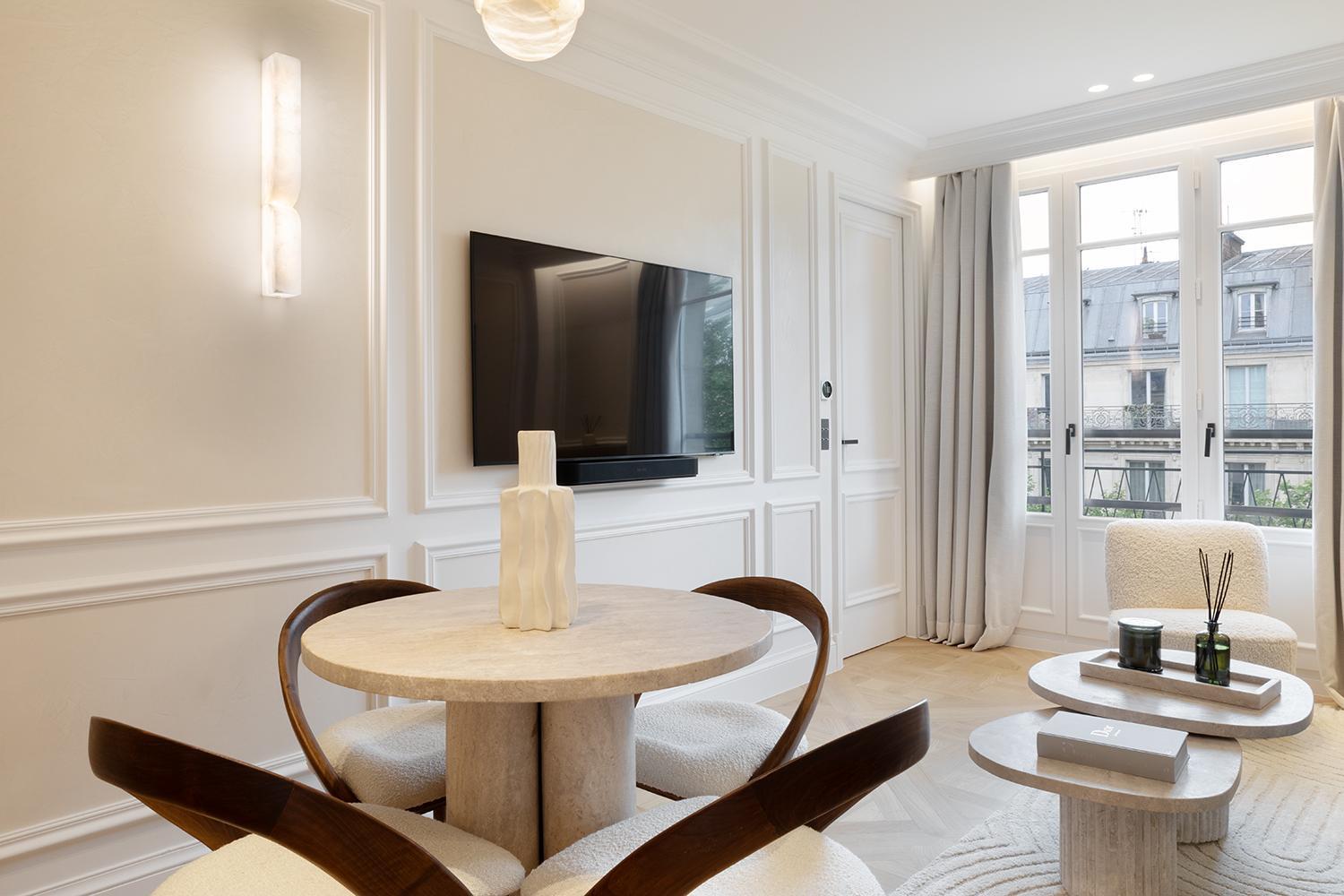 Thelander - Serviced Apartments In Champs Elysees Paris Ngoại thất bức ảnh