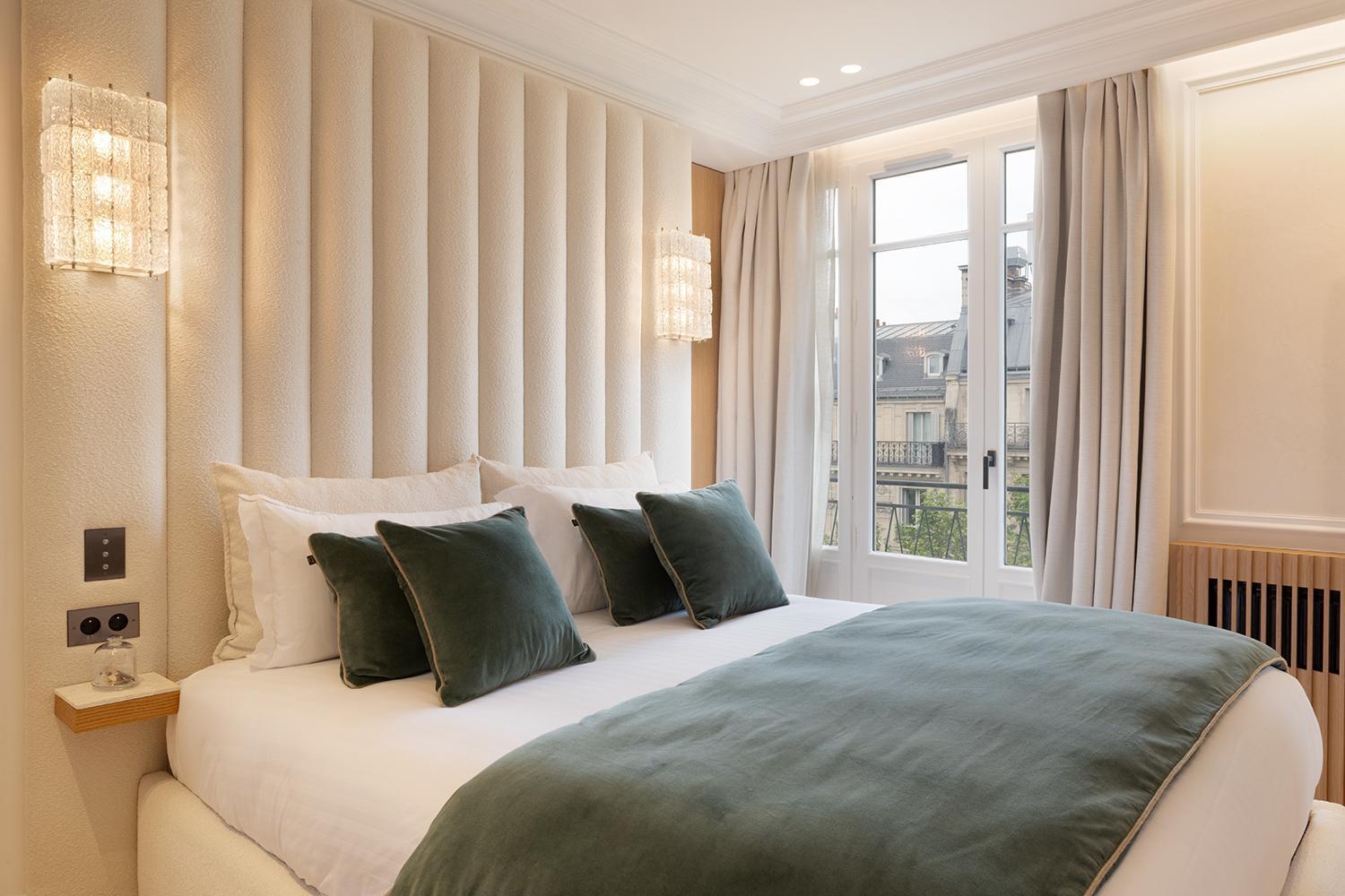 Thelander - Serviced Apartments In Champs Elysees Paris Ngoại thất bức ảnh