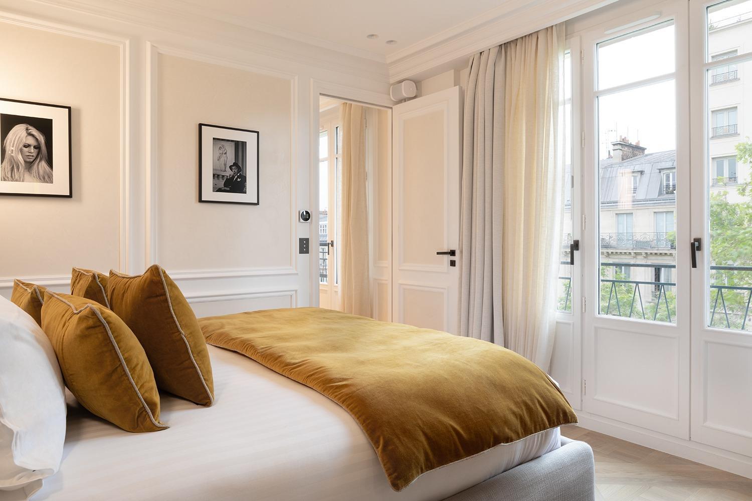 Thelander - Serviced Apartments In Champs Elysees Paris Ngoại thất bức ảnh