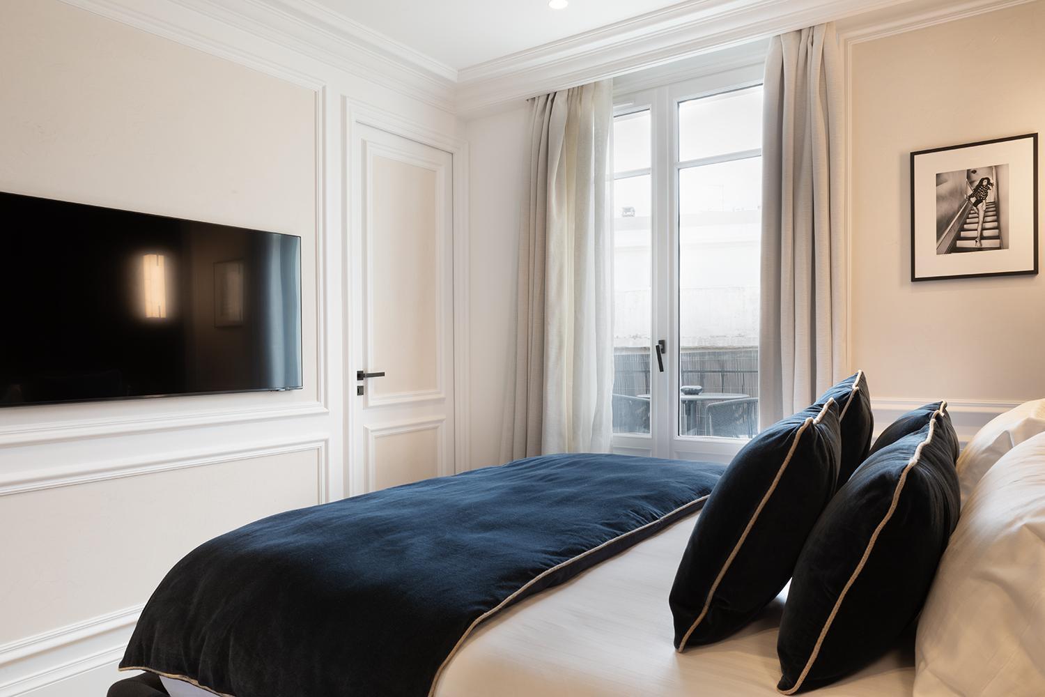 Thelander - Serviced Apartments In Champs Elysees Paris Ngoại thất bức ảnh