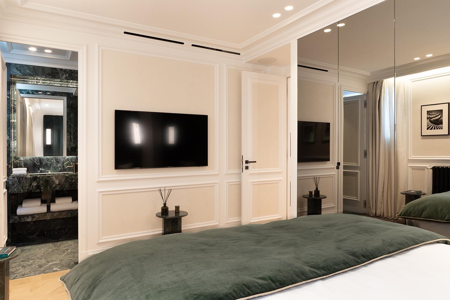 Thelander - Serviced Apartments In Champs Elysees Paris Ngoại thất bức ảnh