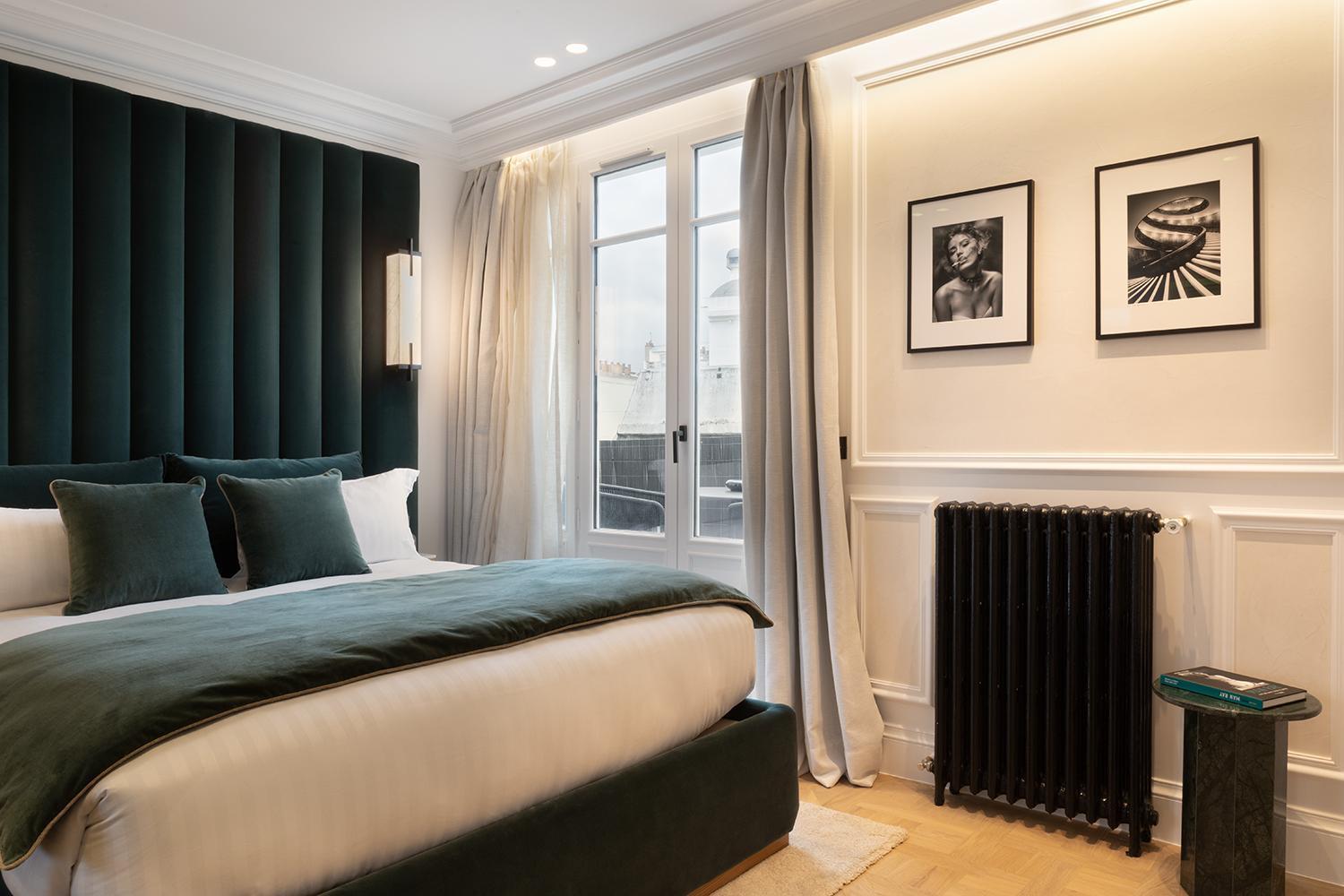 Thelander - Serviced Apartments In Champs Elysees Paris Ngoại thất bức ảnh