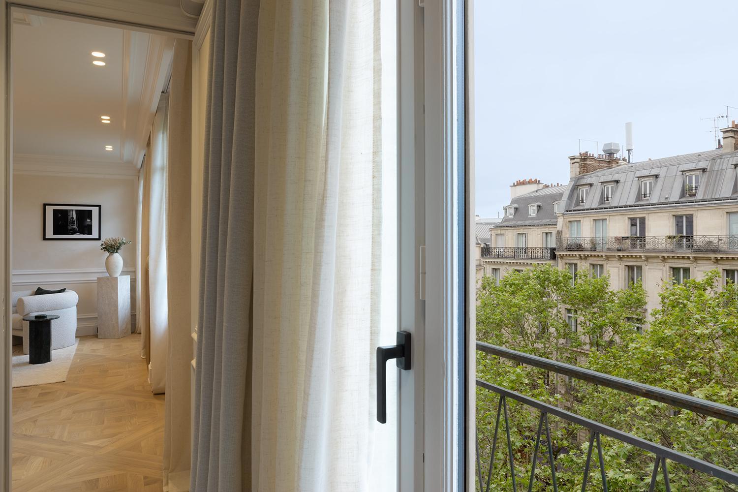 Thelander - Serviced Apartments In Champs Elysees Paris Ngoại thất bức ảnh