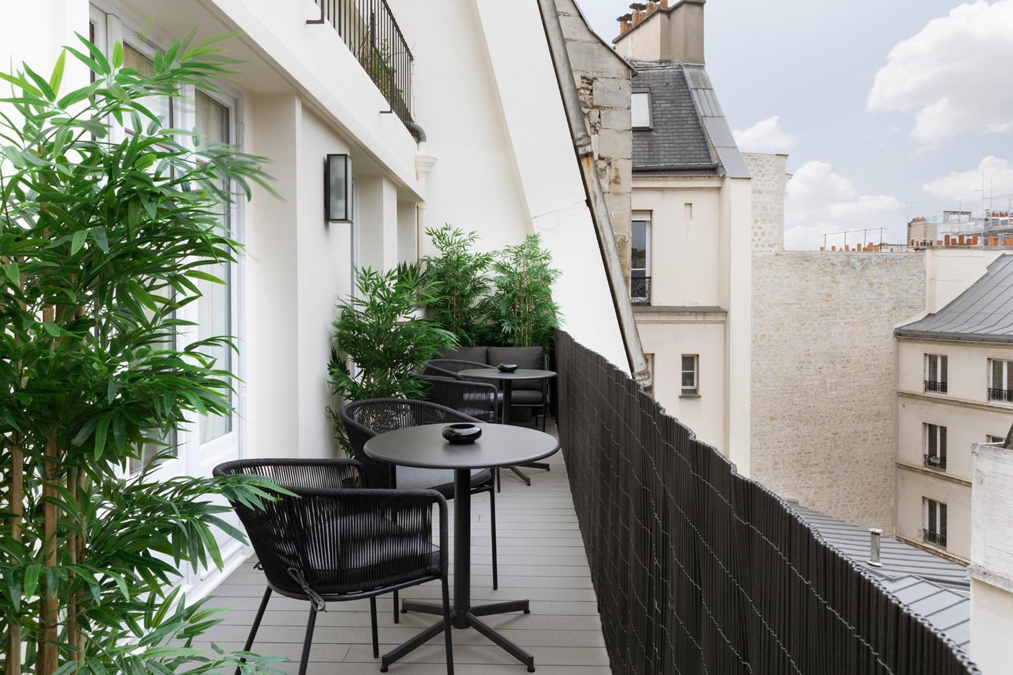 Thelander - Serviced Apartments In Champs Elysees Paris Ngoại thất bức ảnh